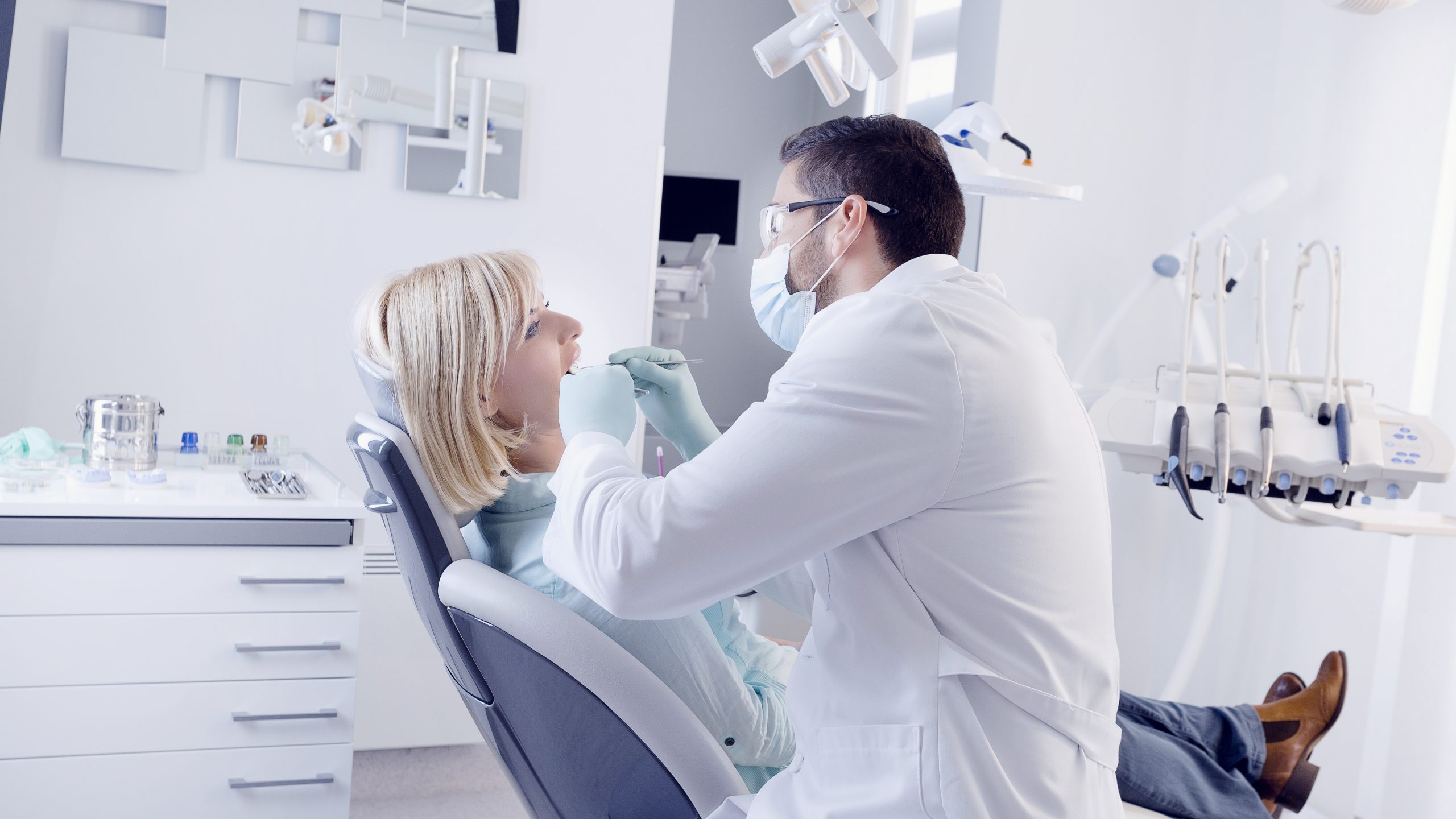 Dentist in Duryea, PA